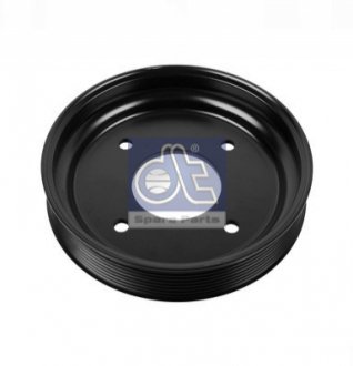 Дата: DT DT Spare Parts 463039