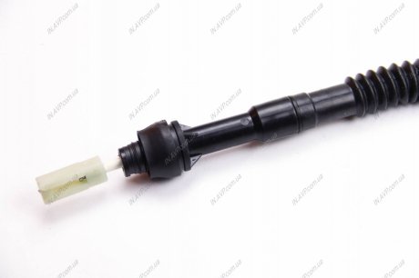 Трос сцепления Berlingo/Partner 1.4/1.6 i 96- (кпп.MA) (617/346) (с авторег.) GOODREM RM4332