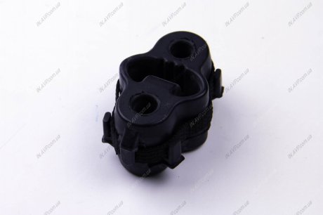 Резинка крепления глушителя Master/Movano/Kangoo 2.3 CDTI/1.5 dCi 08- Metalcaucho 06800