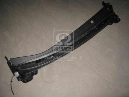 Решетка вентиляционная перед лоб.слеклом HYUN ELANTRA 11-14 MOBIS 861503X000