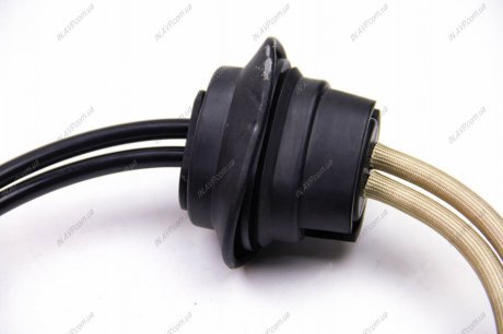 Трос кулисы Scudo/Jumpy 1.9TD/2.0 JTD 95- (ML5T/1000/725+971/712) GOODREM RM4361