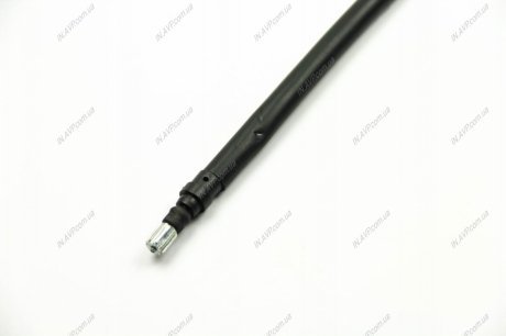 Трос ручного тормоза зад. Megane II 02- Л=Пр. (диск) (2020/1080) GOODREM RM4177