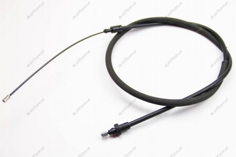 Трос ручного тормоза зад. Berlingo/Partner 96-99 Пр. (>ch.08393) GOODREM RM4095