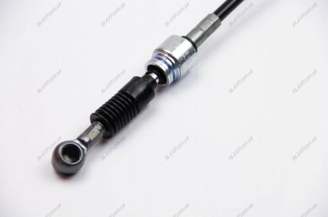 Трос кулисы Ducato/Jumper 2.5/2.8 D/TD 94-02 (кпп MG) (960/690) GOODREM RM4555