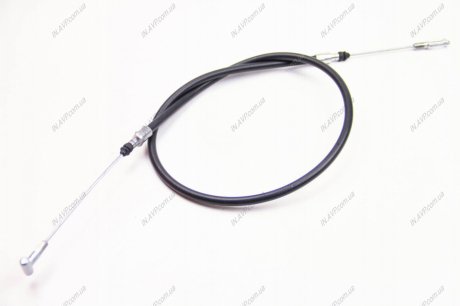 Трос ручного тормоза зад. Daily 99- (однокат.) (1315/960) GOODREM RM4545