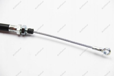Трос ручного тормоза перед. Ducato/Boxer 94-02 (1059/761) GOODREM RM4510