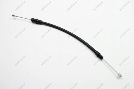 Трос ручного тормоза перед. Scudo/Expert 96- (500/395) GOODREM RM4115