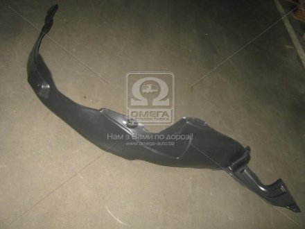 Підкрилок пер. пра. HYUN ELANTRA 06-10 (вир-во) TEMPEST 027 0239 388C