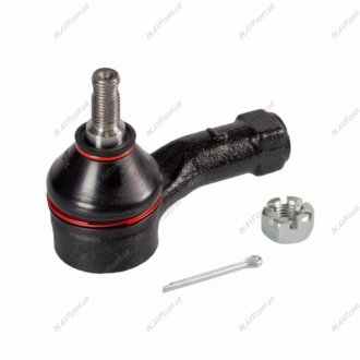 KO╤C. DR. KIER. HYUNDAI I10 II (12/13-) LE BILSTEIN FEBI 106707