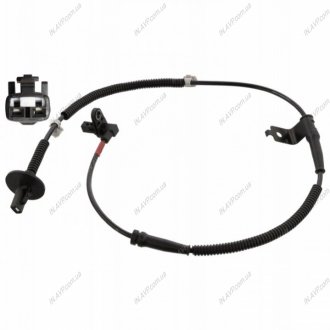 CZUJNIK ABS HYUNDAI SANTA FE 2,2 CRDI 09- BILSTEIN FEBI 107582