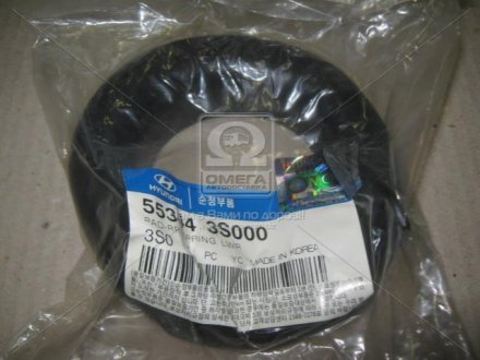 Демпфер пружины подвески нижний MOBIS 553443S000