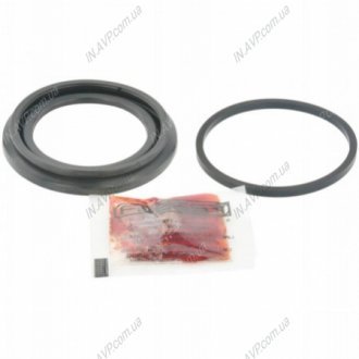 Ремкомплект суппорта тормозного переднего 0775-RW420F FEBEST 0775RW420F