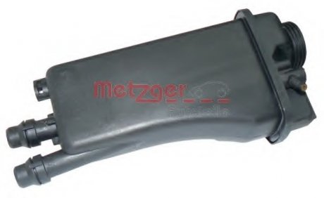 Компенсационный бак, охлаждающая жидкость METZGER 2140009 (фото 1)