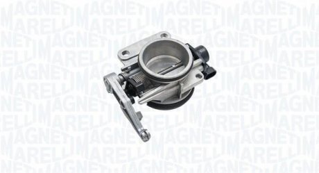 Корпус дросельної заслінки Magneti Marelli 802011556750