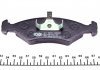 Комплект тормозных колодок, дисковый тормоз ICER Brakes 180329 (фото 2)