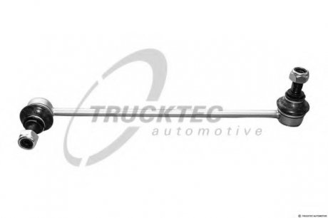Тяга / стойка, стабилизатор TRUCKTEC Automotive GmbH 0230091 (фото 1)