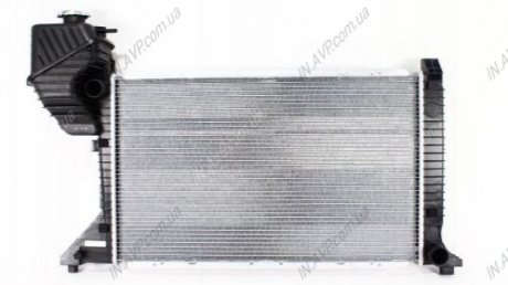 Радиатор, охлаждение двигателя KALE OTO RADYATOR 330300 (фото 1)