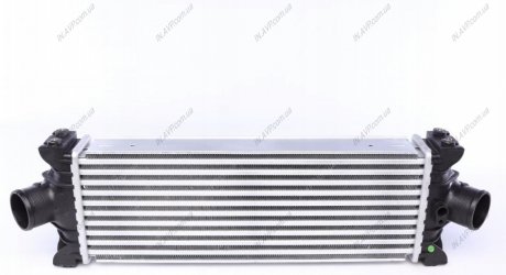 Радиатор интеркулера NRF 30976