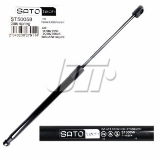 Амортизатор багажника SATO tech ST50058