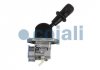 Кран ручной тормозной стояночный тормоз CJ COJALI 2324303 (фото 1)