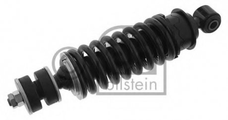 Гаситель, крепление кабины BILSTEIN FEBI 40002