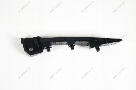 Крепление бампера переднего Subaru 57707FL040