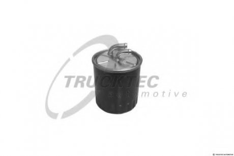 Фільтр паливний TRUCKTEC 02.38.044 TRUCKTEC Automotive GmbH 0238044