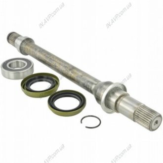 Полуось правая 28x408.5x28 2212-CLARRH FEBEST 2212CLARRH