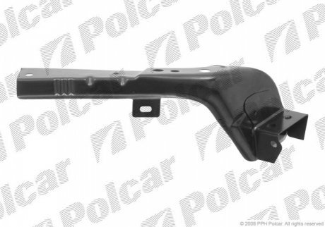 Крепление фары правый POLCAR 231504-6