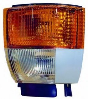 Повторювач повороту DEPO 215-1564R-UE