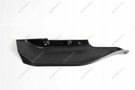 Накладка крыла уплотняющая Subaru 57256SJ000