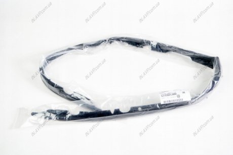 Резинка уплотнительная Subaru 57735FL000