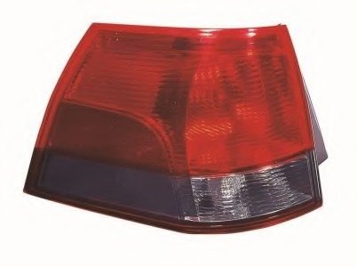 Задній фонарь LORO DEPO 442-1958R-UE-SR