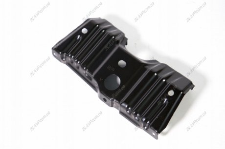Накладка крыла Subaru 57160SJ0009P