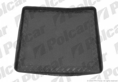 Вкладыш багажника POLCAR 9900WB-8