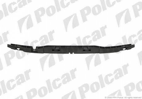 Усилитель бампера POLCAR 600107-3