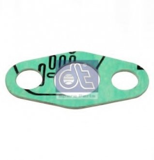 Прокладка, компрессор DT DT Spare Parts 2.14208