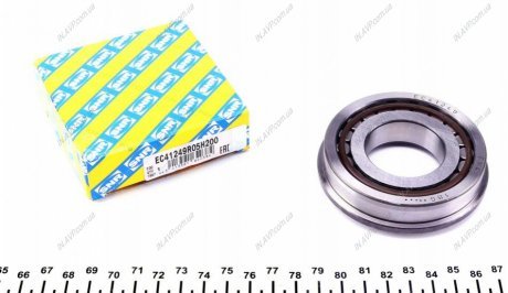 Подшипник КПП SNR NTN SNR EC41249R05H200