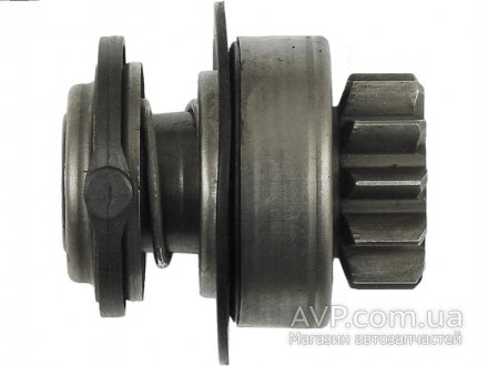 Бендикс стартера AS SD0292