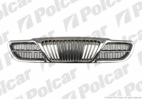 Решетка POLCAR 291205-8