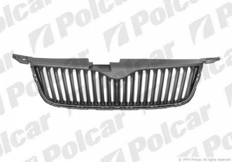 Решетка POLCAR 693505-X