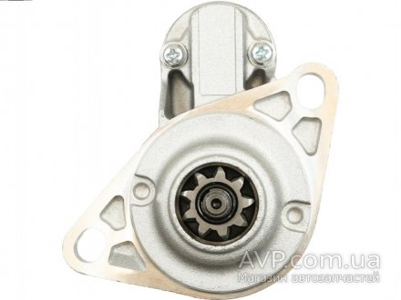 Стартер -PL AS S5111 (фото 1)