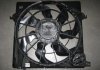 Вентилятор охлаждения в сборе /KIA SANTA FE (12-) MOBIS 253802W000 (фото 2)