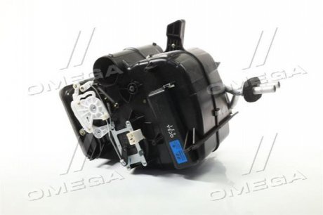 Отопитель салона в сборе Hyundai Hd35/hd75 07- MOBIS 972205H001