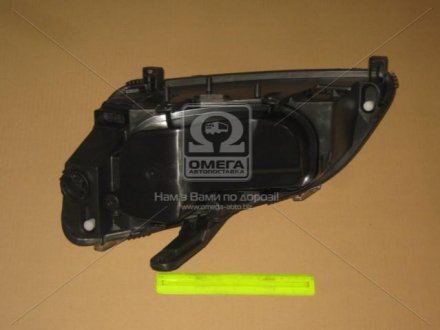 Фара прав. F. FOCUS C-MAX 03-07 TYC 20A477052B