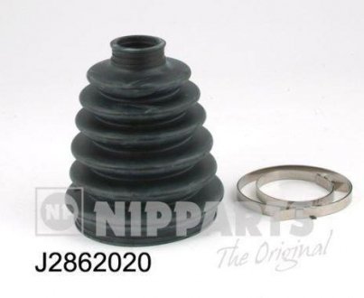 Комплект пылника, приводной вал NIPPARTS J2862020 (фото 1)