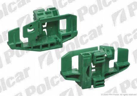 Рем.элемент стеклоподъемника POLCAR ZNC50587