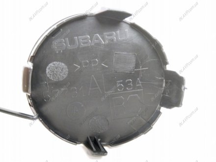 Заглушка бампера переднего Subaru 57731AL53A