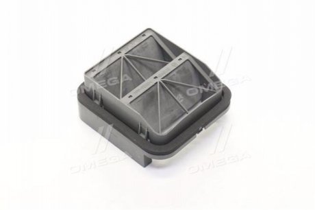 Решетка воздуховода General Motors 96801068