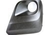 Накладка птф правая cover fog f base rh Subaru 57731SJ040 (фото 2)